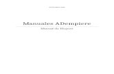 Manuales ADempiere Manual... · Web viewOFB Manual Adempiere-Jasper V5.docx Versión 5 Página 12 de 28 Ofb Consulting Manuales ADempiere Manual de IReport Tipo de Documento: Documento