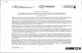 Resolución 0175 Manual de Certificación Fitosanitaria …³n-0175-Manual-de-Certificaci… · Procesos y procedimientos ... Formato de solicitud de inspección fitosanitaria ...
