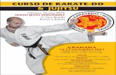 CURSO DE KARATE-DO & JUJITSU - skifespana.com 11.pdf · Karate y Jujitsu CURSO DE KARATE-DO & JUJITSU. Title: cursoGRANADA 11.indd Created Date: 10/25/2011 3:38:51 PM ...