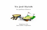 To jed llyish - sil.org .3 Zoa to jed llyish chyiljb bin gaob, nach che¦hj chdab to ki to kal