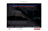 VI Congreso Internacional Mujeres Singulares: … -7-10-13(1).pdf · Programa: VI Congreso Internacional Mujeres Singulares: CENTENARIO+4 Rita Levi-Montalcini “Elogio de la imperfección”