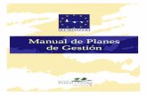 Manual de Planes de Gestión - Custodia del Territoriocustodia-territorio.es/sites/default/files/recursos/ManualdePlanes... · Eurosite Manual de Planes de Gestión 1999 - Introducción