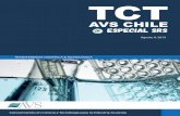 ESPECIAL SRS - avs-chile.cl - TCT AVS Chile Agosto 2.pdf · Percepciones de las partes involucradas sobre los ... la persistencia de enfermedades bacterianas como el SRS ha llevado