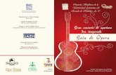  · Hidalgo en México y del Concierto en La Mayor para guitarra y Orquesta de Luigi Legnani (Italia; 1790 — 1877) ...