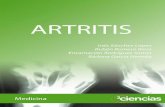 ARTRITIS - dialnet.unirioja.es · La psoriasis es una afectación cutánea donde la regeneración dérmica se produce de una manera acelerada, impidiendo que la dermis remplace las