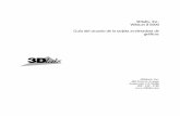 3Dlabs, Inc. Wildcat II 5000 Guía del usuario de la ... · • Transformaciones de matriz • Operaciones con plantillas • Abundante conjunto de operaciones de mezclado. Introducción