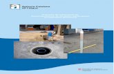 “Protocol d’actuacions de descontaminació de les aigües subterrànies en emplaçaments contaminats en Estacions de …aca-web.gencat.cat/aca/documents/es/aigues_subterranies/protocol... ·