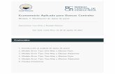 Econometría Aplicada para Bancos Centralesrandall-romero.com/.../uploads/Econometria-Bancos/main-modulo3.pdf · de los datos, es hacer un test de significancia conjunta de los es