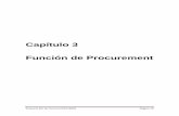 CAPITULO 3 FUNCION DE PROCUREMENT - …bibing.us.es/proyectos/abreproy/60116/fichero/CAPITULO+3+FUNCION... · Proyecto Fin Carrera 09341808J Página 24 Además hay un departamento