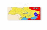 SINTESIS DEL CONFLICTO UCRANIA-RUSIA (2014 …legislacion.asamblea.gob.ni/Internacionales.nsf/xsp/.ibmmodres... · La crisis en Ucrania tuvo su punto de partida en noviembre de 2013