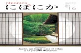 Descubriendo Japón 16 - Web Japanweb-japan.org/niponica/pdf/niponica16/no16_es.pdf · glés y ruso) con el objetivo de presentar a todo el mundo la gente y la cultura del Japón