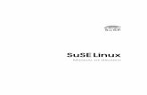 SuSELinux - Manuales gratis de todo tipo, la mejor ... · ☞Booten hace referencia a una entrada en el glosario ”DMA-Modus” convenciones de nombres, deﬁniciones y de los ...
