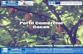 Presentaciónweb.maga.gob.gt/diplan/download/informacion_del_sector/perfiles_de... · chocolate.html Presentación El ... Canales del mercado de la UE para comercialización del cacao