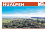 Diario Concepción Sábado 10 de marzo de 2018³n-10... · Inti Illimani. Entre otras actividades destacan la “Co-rrida Aniversario Comunal”, el concurso li-terario “Hualpén