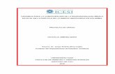 CRITERIOS PARA LA CONFIGURACIÓN DE LA … · criterios para la configuraciÓn de la responsabilidad mÉdica estatal en la prÁctica de la gineco-obstetricia en colombia proyecto