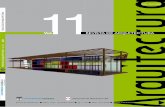 Arquitectura - repository.ucatolica.edu.co · Universidad Católica de Colombia - Facultad de Arquitectura ... Luis Gabriel Gómez Azpeitia, Ph.D. Universidad de Colima. Colima, México
