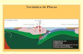 PowerPoint Presentation · PPT file · Web view2010-04-29 · Avanza el proceso de rifting y el adelgazamiento cortical: La depresión tectónica (rift) es invadida por el mar, y