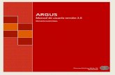 ARGUS - aplica.nafin.com Argus, así como también tiene la posibilidad de acceder a operaciones ... registrar algún bug, duda, y/o comentario acerca de la aplicación Argus.