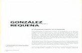 GONZÁLEZ REQUENAgonzalezrequena.com/resources/2001+Lo+Radical+que+habita+la+M$… · ... previsibles -bien sabemos que el arte de la novela realista, ... 10 Arnheim, Rudolf: 1969: