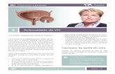Información a pacientes Español · VH de la Asociación Europea de Urología (EAU). Contiene información general acerca de los síntomas de vejiga hiperactiva. Si desea hacer