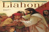 Noviembre de 2005 Liahona - … · 85 Jesucristo: El Maestro Sanador Élder Russell M. Nelson 88 Preparativos para la Restauración y la Segunda Venida: “Te cubriré con mi mano”