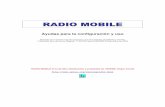 RADIO MOBILEEEE - lw1drj.com.ar MOBILE.pdf · Pequeña Guía Resúmen para Ansiosos 2. Instalación: Radio Mobile no realiza modificaciones en el registro de Windows ni carga dll´s