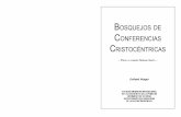 BOSQUEJOS DE CONFERENCIAS CRISTOCÉNTRICASbiblia2000.com.ar/PDF/cnss2001.pdf · 1 bosquejos de conferencias cristocÉntricas – para la llamada semana santa – gerhard hunger sociedad