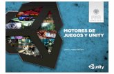 MOTORES DE JUEGOS Y UNITY - … · Desarrollode juegos con UNITY – Jordi Linares Pellicer. Introducción ... – Las versiones Pro con todos los complementos es de pago único sin