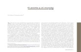 El poeta y el mundolitorale.com.mx/litorale/edicion5/PDF/18_El poeta y el mundo.pdf · diciembre de 1996 por Wisława Szymborska. El presente texto fue traducido para esta edición
