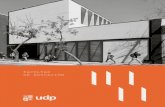 FACULTAD DE EDUCACIÓNeducacion.udp.cl/wp-content/uploads/2016/12/educacion2017.pdf · La UDP, a través de su Facultad de Educación, imparte las carreras de Pedagogía en Educación