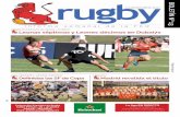 BOLETÍN Nº 13 - Federación Española de Rugbyferugby.es/panel/boletines/uploads/2017-12-04Boletin13SD.pdf · nuevo entrenador, Pedro de Matías ... Las Leonas se han llevado el