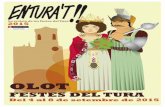 La revista de les Festes del Turafestesdeltura.olot.cat/wp-content/uploads/2015/08/ENTURAT-2015_B.pdf · Repartiment: Beth Rodergas (Sandra Esteve) Pep Planas (Roger Molins) Jofre
