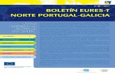 nº 08 / 2011 Boletín eures-t norte portugAl-gAliciA · 2 | BOLETÍN EURES-T NORTE PORTUGAL-GALICIA Nº 08/2011 Actualidade Consecuencias do rescate portugués para España e Galicia