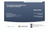 Protocolo de Vigilancia en Salud Pública MALARIA Malaria.pdf · vigilancia y analisis del riesgo en salud pÚblica protocolo de vigilancia en salud publica malaria pro-r02.021 versión