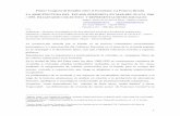Primer Congreso de Estudios sobre el Peronismo: La …redesperonismo.org/archivos/CD1/SC/rizzo.pdf · viviendas y viviendas aisladas unifamiliares realizadas, en la mayoría de los