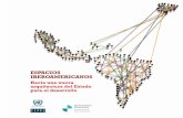 Alicia Bárcena - Comisión Económica para América ... · de América Latina (CEPAL, 2010b), y el capítulo III es una versión actualizada del documento Panorama de la gestión