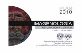 5º Sem ImagenologíaOK - Facultad de Medicina UNAM · Plan de Estudios 2010, ha seleccionado 8 competencias que debe tener el alumno al final de su carrera, y son: ... Los autores