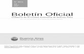 Boletín Oficial - boletinoficial.buenosaires.gob.arboletinoficial.buenosaires.gob.ar/documentos/boletines/2012/03/... · PYMES 2 0 Resolución 36-SSDE/12 Se convoca a la tercera