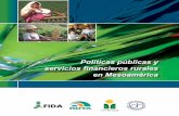 Políticas públicas y servicios financieros rurales en ...unpan1.un.org/intradoc/groups/public/documents/icap/unpan033601.pdf · ALPIMED Alianza para el Desarrollo de la Microempresa