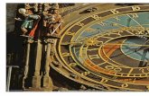 reloj astronómico de Praga …hipotesis.uniandes.edu.co/hipotesis/images/stories/ed13pdf/Viajes... · ya desde los inicios de la filosofía la pregunta por el sentido del mundo y