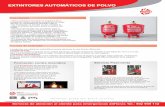 EXTINTORES AUTOMÁTICOS DE POLVO - epibalear.es. 1.pdf · El extintor automático está formado por dos partes bien diferenciadas, el recipiente metálico y el