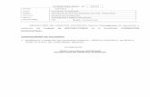 COMUNICADO N° 013/12 - Secretaría de Asuntos … EMERGENCIA … · Notificación y recepción de eventuales reclamos = 05/03 al 14/03/2012, de 08:00 a 10:00, en S.A.D. (Av. Colón