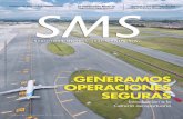 Aeropuerto El Dorado / OPAIN S.A. SMS Edicion 2014.pdf · gracias al trabajo conjunto y coordinado con las autoridades, aerolíneas, constructores, diversas áreas de Opain S.A. y