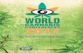dossier WCC2017 Maquetación 1 - World Cannabis …worldcannabisconferences.com/wcc_es/images/stories/pdfs/dossier... · ahondar en las diferentes dimensiones del cannabis y su evolución.