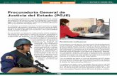 Procuraduría General de Justicia del ... - guanajuato…guanajuato.gob.mx/gestiones/romerohicks/cuarto/derecho/pgjeg.pdf · de los delitos y de los delincuentes a través del Ministerio