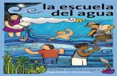 con apoyo de - municipalservicesproject.org · por los pueblos andinos por centros de dispersión de aguas y ancestros, que habían caminado ... José González Alcantud. El agua,