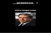 La labor narrativa del peruano Mario ... - Museos de … · CASTRO-KLAREN, Sara. Mario Vargas Llosa: ... Guías de lectura Júcar; 13. ISBN 84-334-0813-5. GLADIEU, Marie-Madeleine.
