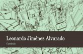 Leonardo Jiménez Alvarado - connectamericas.com · Proyecto: Propuesta de un modelo ... 8- Proyectos de Gestión Comercial Proyecto: Edificio ... Criterio de Aceptación 2,1 Charter