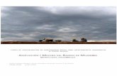 AMPLIACIÓN Y MEJORA DEL BARRIO DE UMEMOoa.upm.es/39042/1/1175_memoria.pdf · proyecto inicial promovía la creación de un nuevo barrio para ... Eduardo Mondlane, (funcionario de