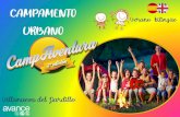 Presentación de PowerPointweb.aparayuela.es/wp-content/uploads/2018/04/info-CAMPA...Torneos de Rugby, volley, hockey, patines, baseball, badminton, freesbee, torneos de fútbol, baloncesto,
